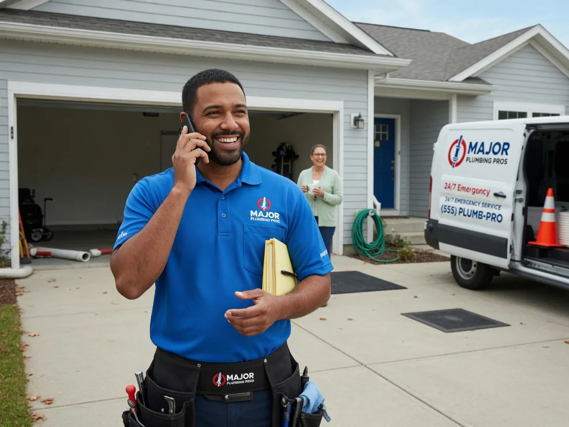 Drain Cleaning Services Hannibal, NY FAQs